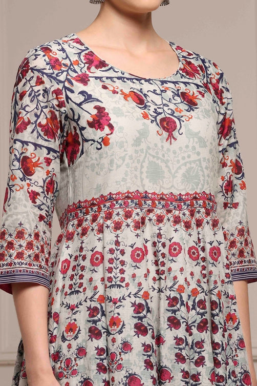 Biba Flair Suit