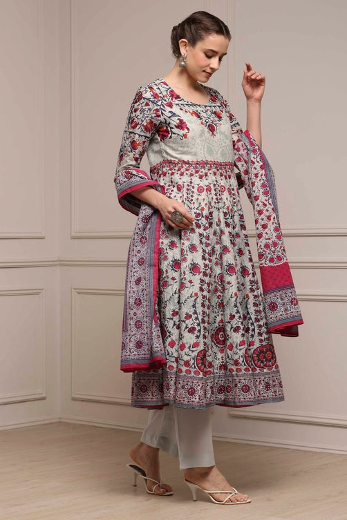 Biba Flair Suit