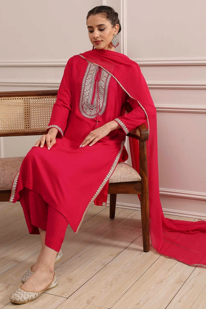 Biba Palazzo Suit