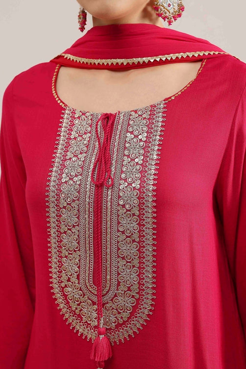 Biba Palazzo Suit