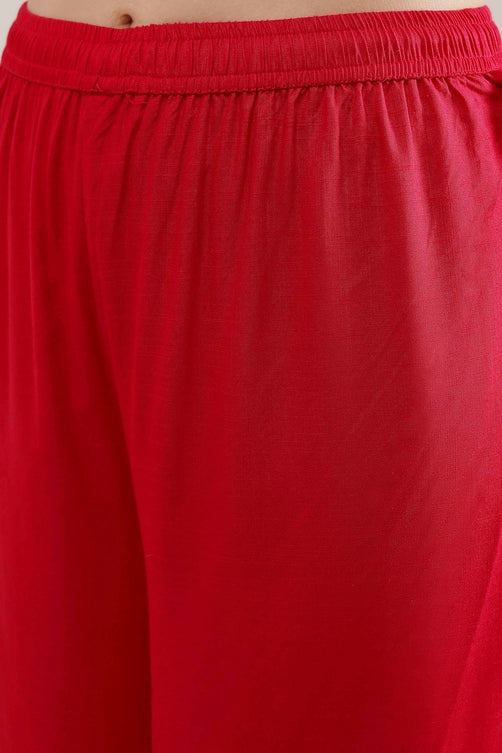 Biba Palazzo Suit