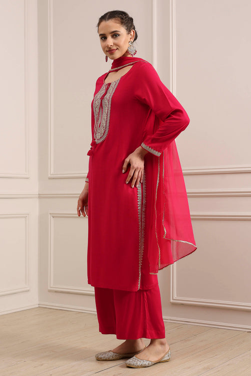 Biba Palazzo Suit