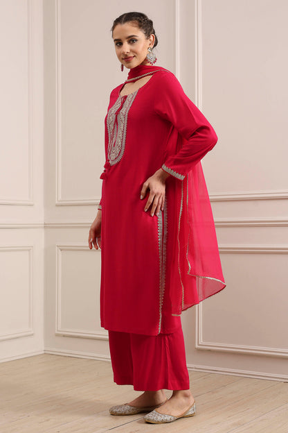 Biba Palazzo Suit