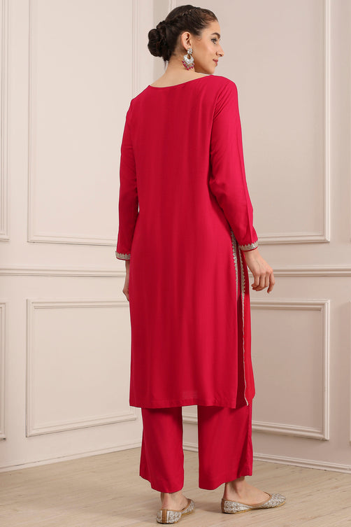 Biba Palazzo Suit
