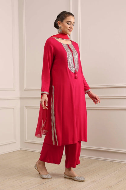 Biba Palazzo Suit