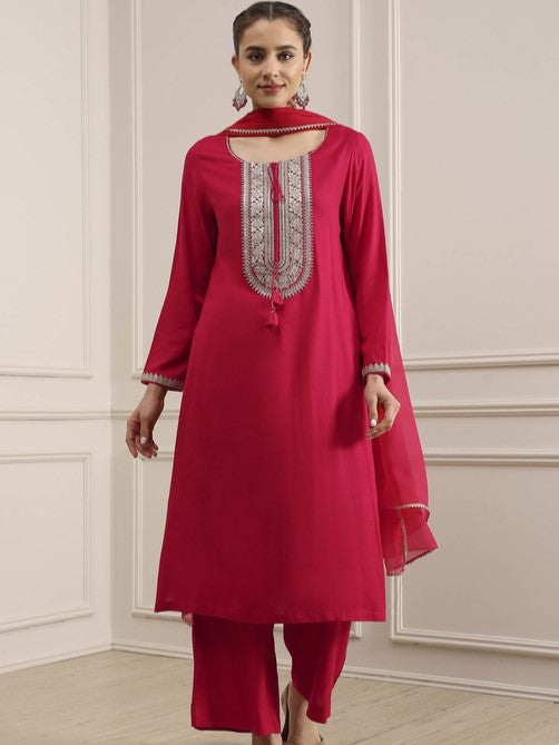 Biba Palazzo Suit