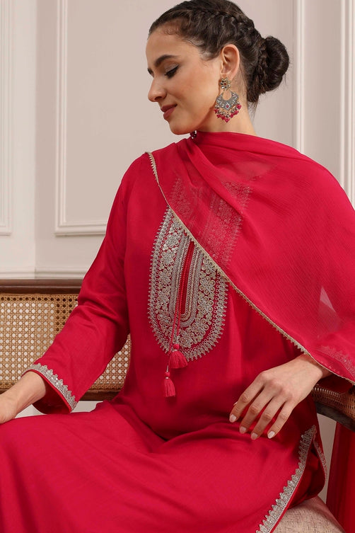 Biba Palazzo Suit