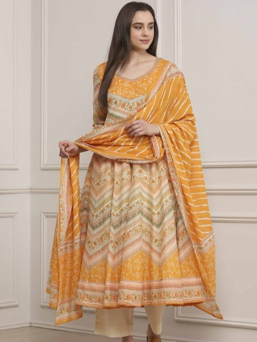 Biba Flair Suit