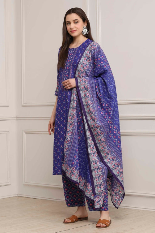 Biba Palazzo Suit