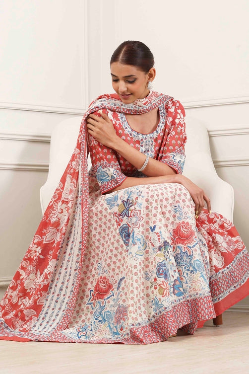 Biba Palazzo Suit