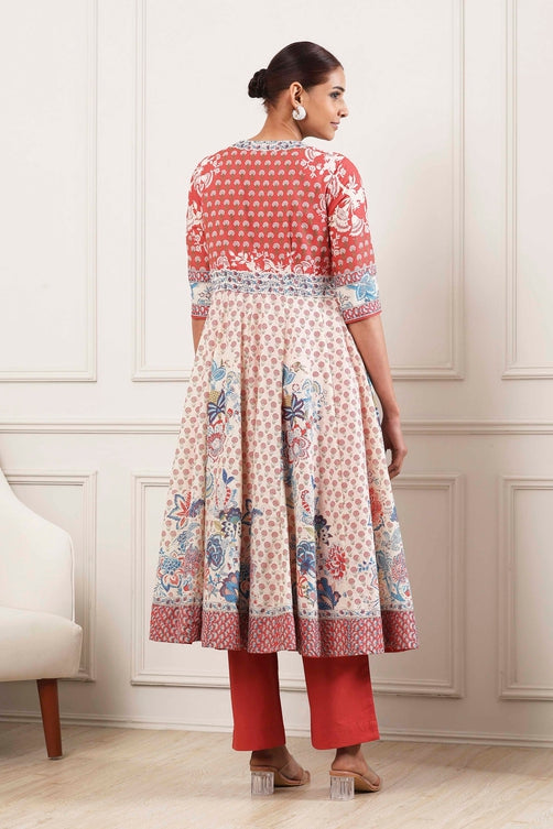 Biba Palazzo Suit