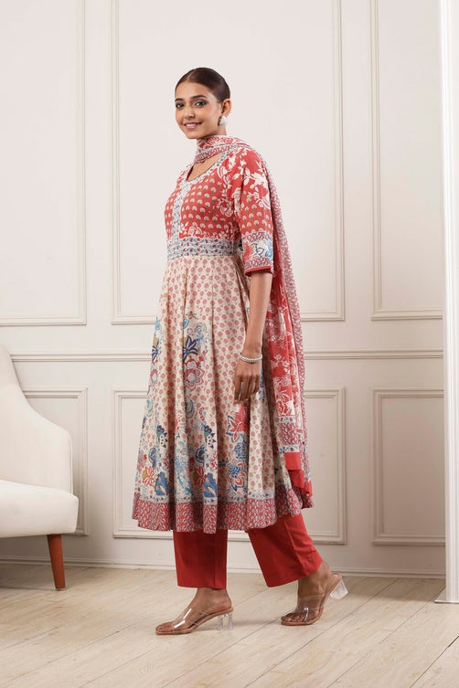 Biba Palazzo Suit