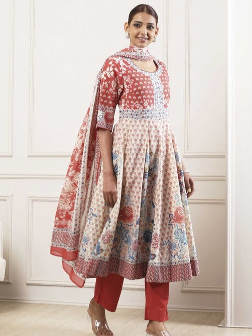 Biba Palazzo Suit