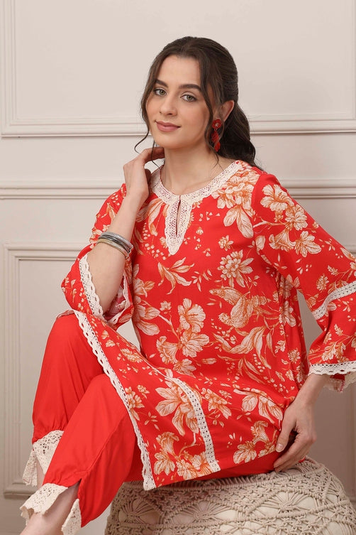 Biba Kamiz &amp; Pant