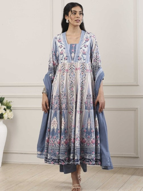 Biba Flair Suit