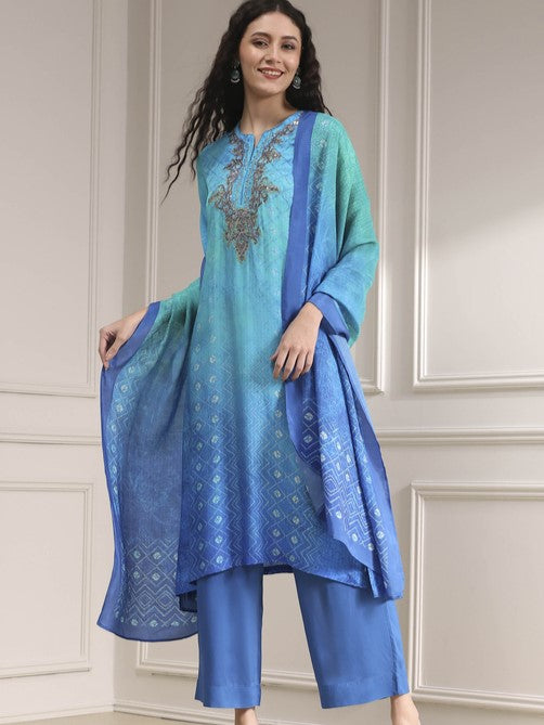 Biba Palazzo Suit