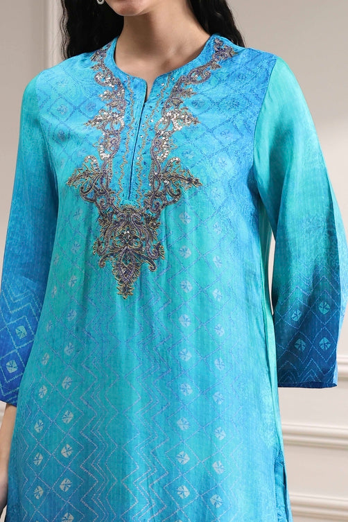 Biba Palazzo Suit