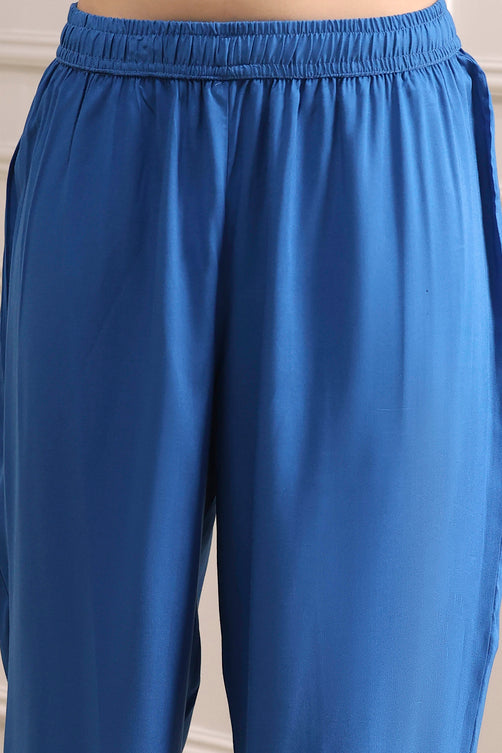 Biba Palazzo Suit