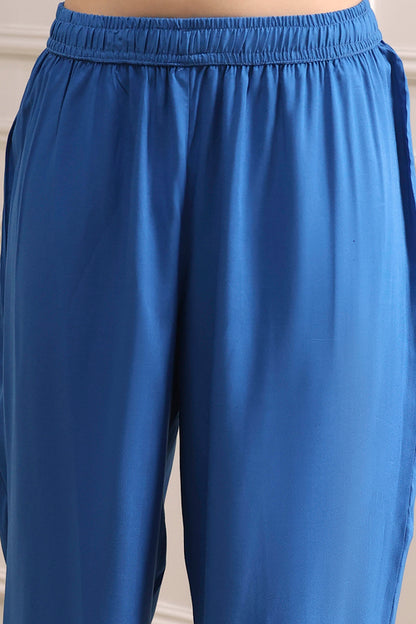 Biba Palazzo Suit