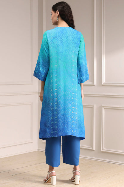 Biba Palazzo Suit