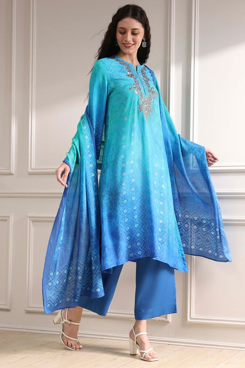 Biba Palazzo Suit