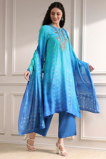 Biba Palazzo Suit