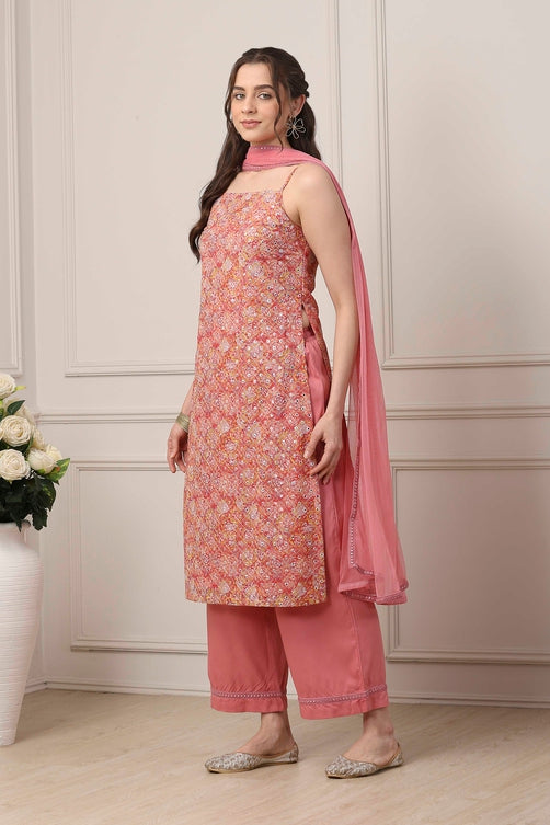 Biba Palazzo Suit