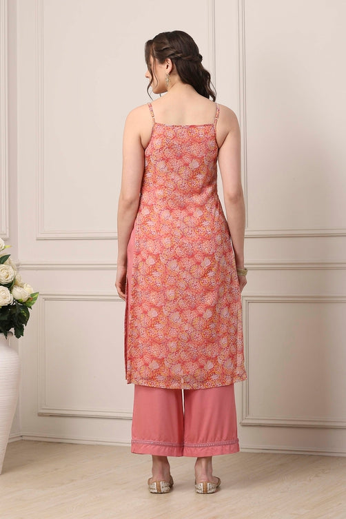 Biba Palazzo Suit