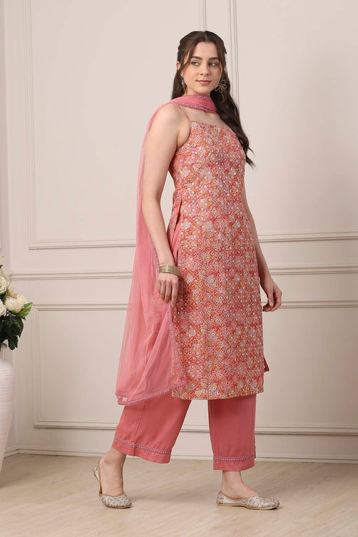 Biba Palazzo Suit