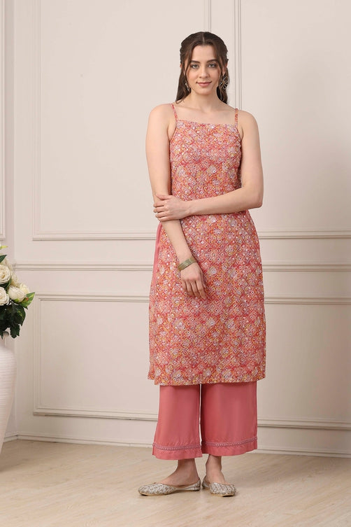 Biba Palazzo Suit