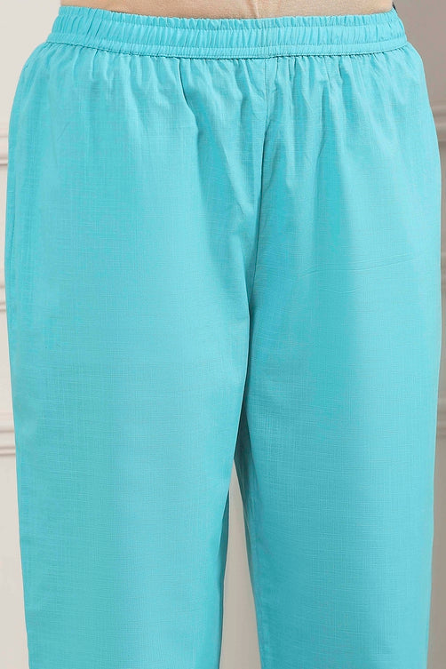 Biba Kurti &amp; Pant