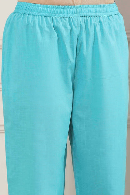 Biba Kurti &amp; Pant