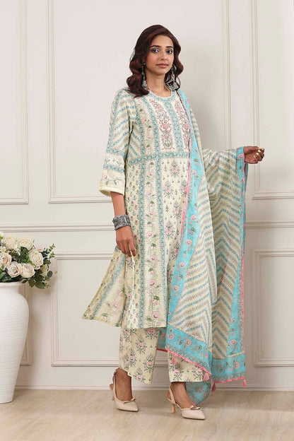 Biba Straight Palazzo Suit