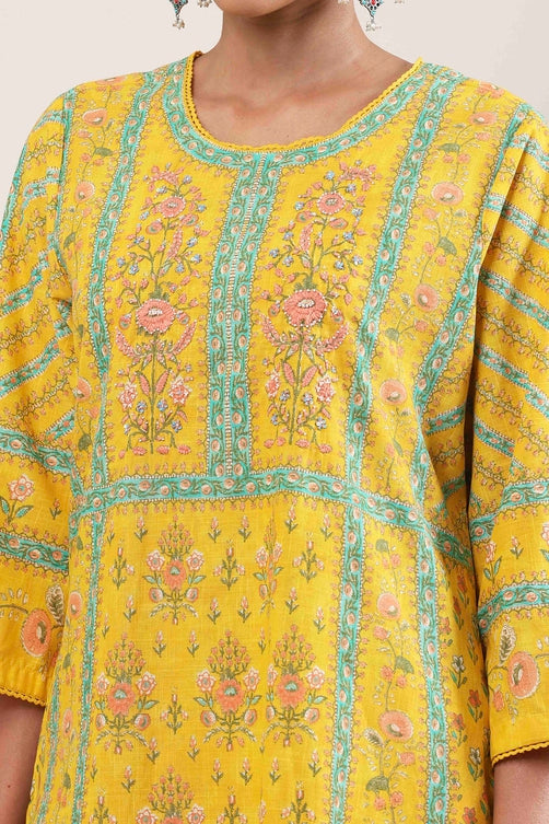 Biba Straight Palazzo Suit