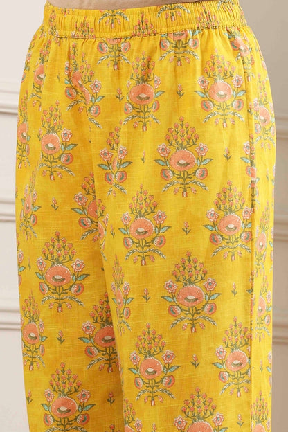 Biba Straight Palazzo Suit