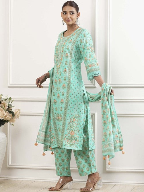 Biba Kamiz &amp; Pant