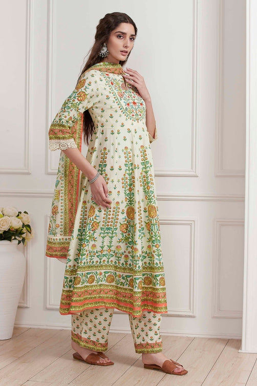 Biba Flair Palazzo Suit