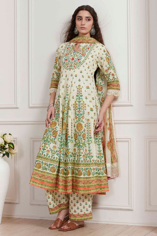 Biba Flair Palazzo Suit