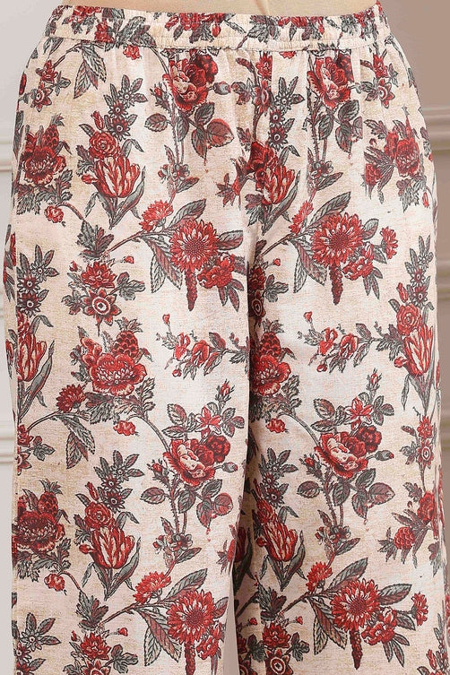 Biba Flair Suit