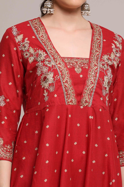 Biba Flair Palazzo Suit