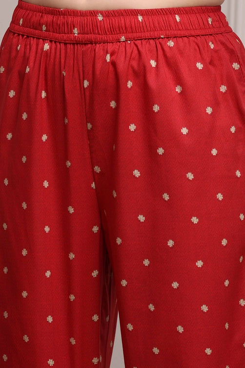 Biba Flair Palazzo Suit