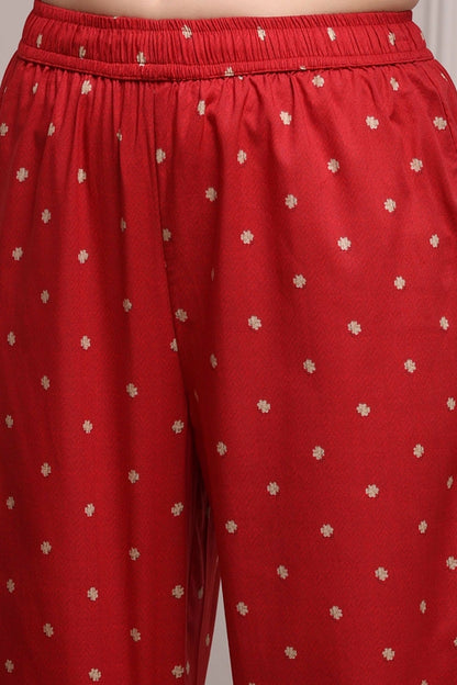Biba Flair Palazzo Suit