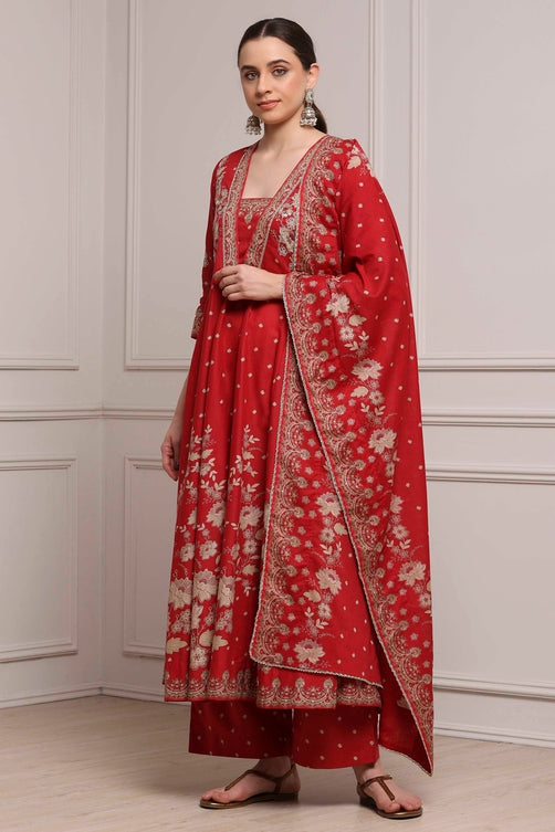 Biba Flair Palazzo Suit