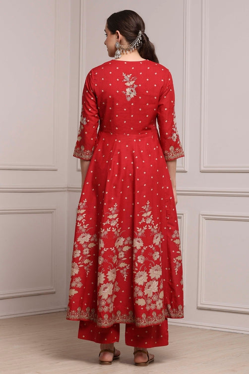 Biba Flair Palazzo Suit
