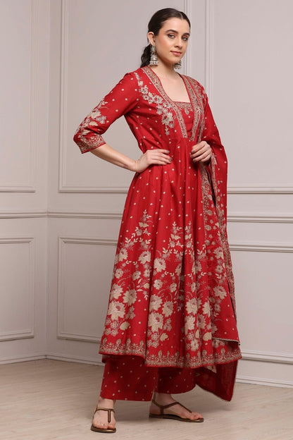Biba Flair Palazzo Suit