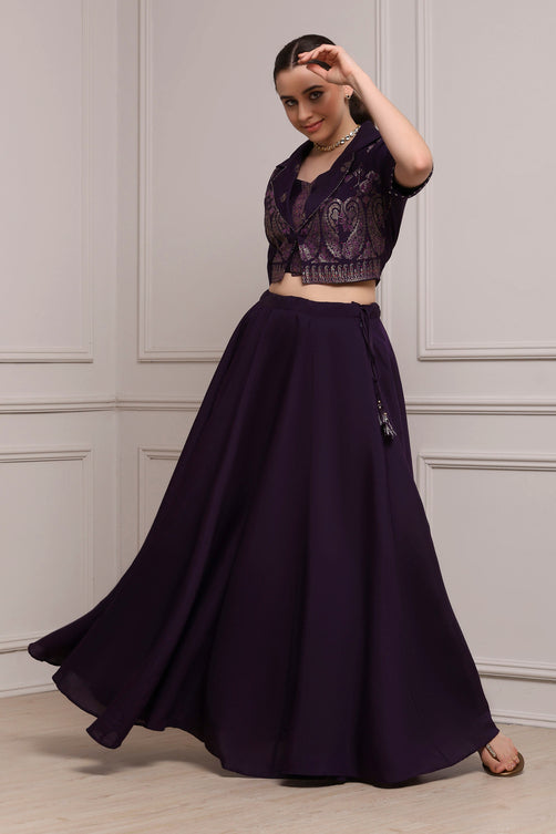 Biba Lehenga Choli