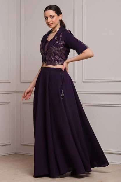 Biba Lehenga Choli