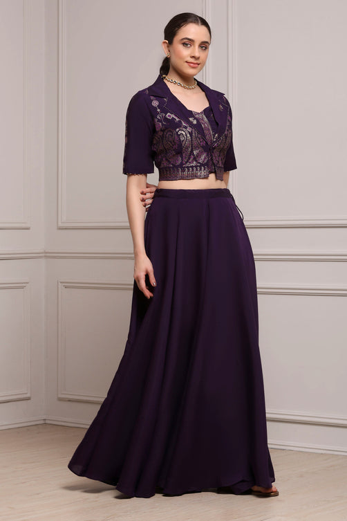 Biba Lehenga Choli