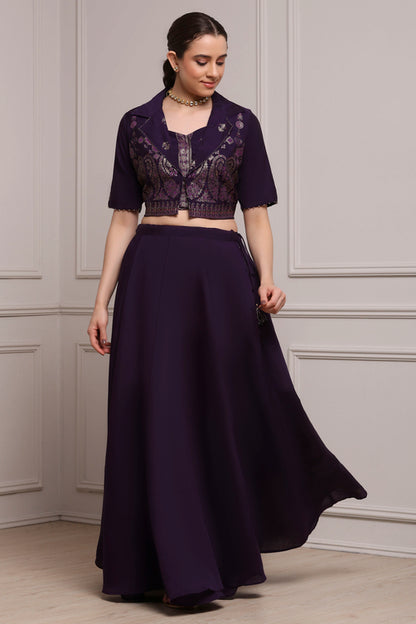 Biba Lehenga Choli