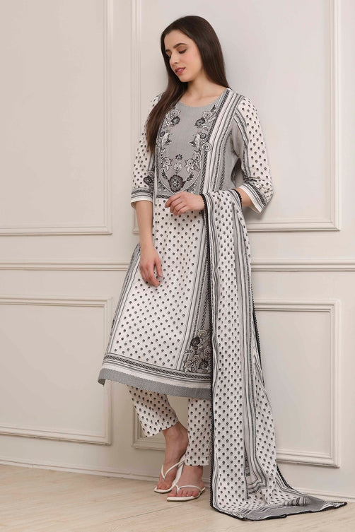 Biba Kamiz &amp; Pant